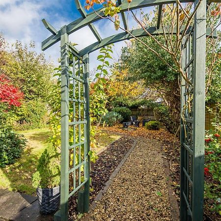 Budini B&B Oxford Exteriör bild